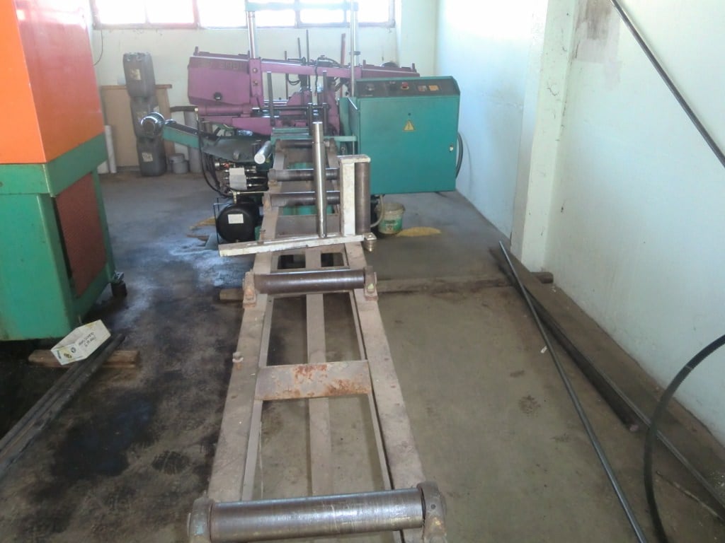 SABI PBS 250 A  2005